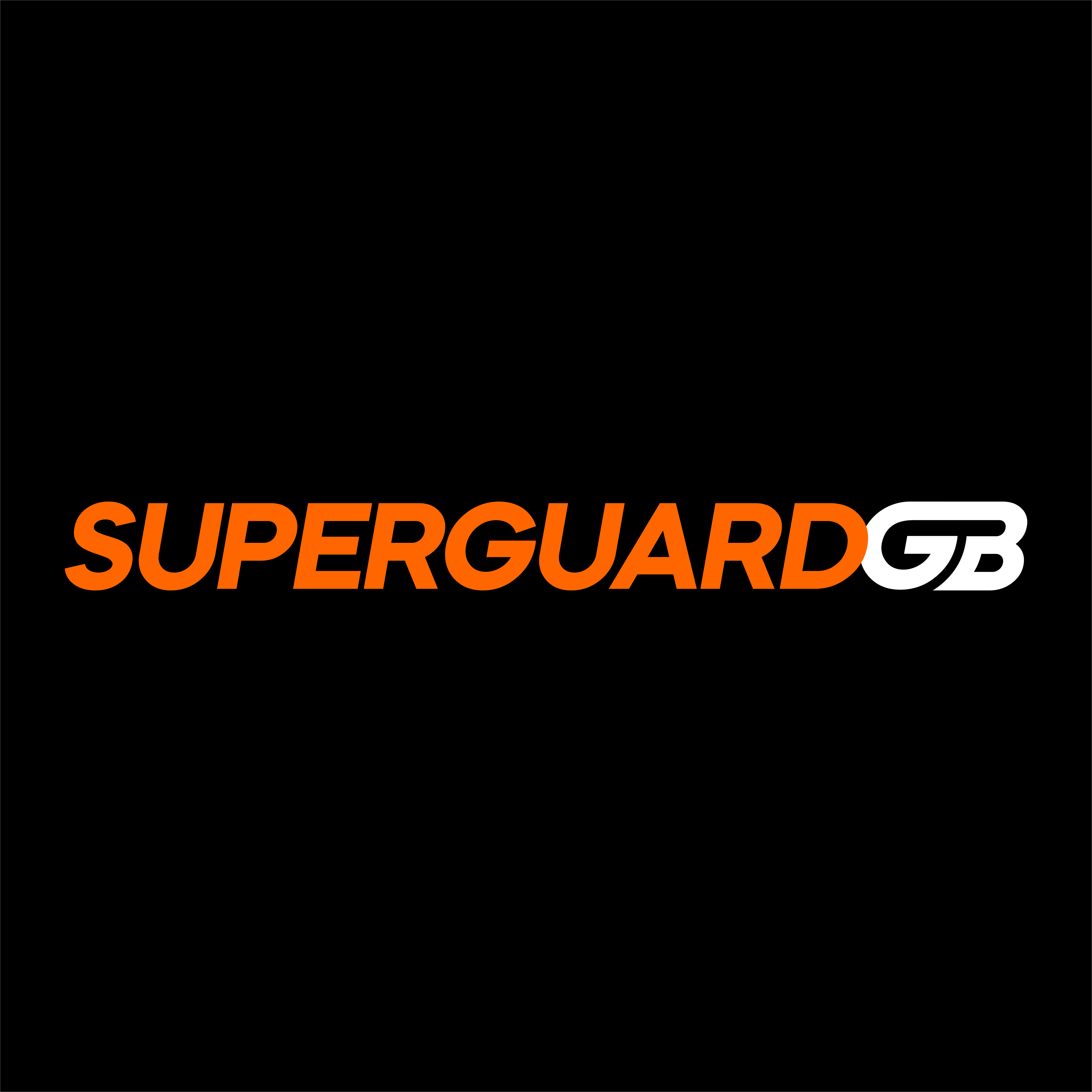 SuperGuard GB